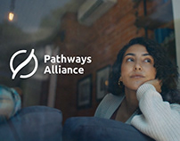 Pathways Alliance - Campaign