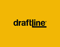 Draftline Brand Guide
