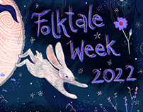 Folktale Week 2022