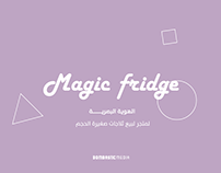 Magic Fridge