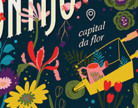 Capital da Flor