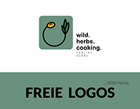 Wildkräuter Logos 2.0