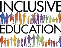 Inclusive Education Podcast