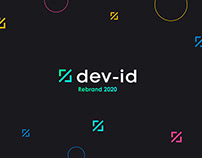 Dev-id / Branding 2020