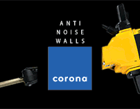 ANTI NOISE WALLS / CORONA