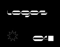 Logofolio Vol. 4