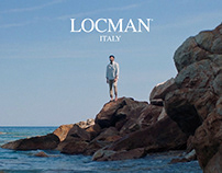 Locman - True spirit