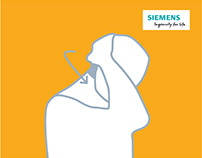 Siemens - Ergonomi Hareketleri Çalışmaları