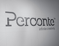 PERCONTE - Branding & Website