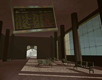 Terminal 0 - Game design