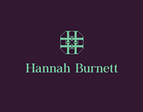 Hannah Burnett - Luxury Diamond Branding