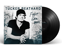 Tucker Beathard | Fight Like Hell EP
