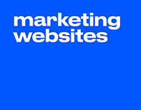 Superawesome marketing websites showcase