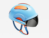 AR Helmet