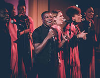 Voice of Virtue Gospel Choir - Live in Concert 2019