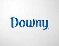 Downy - Touch of Comfort - Create-a-Quilt