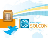 Solcon Internet Provider part 1