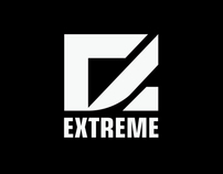 Extreme  Logos