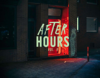 After Hours Vol.9