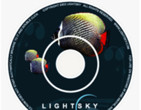 LightSky CD-ROM