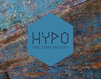 Hypo - Free Font