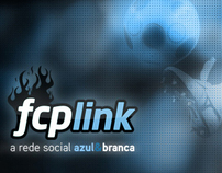 FCPlink - Social Network