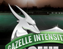 Gazelle Intensity Bowl