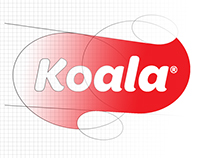 Koala - Branding
