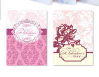Direct Mail Greeting Cards