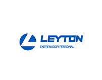 Logotipo - Leyton