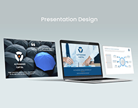 Business Presentation Design