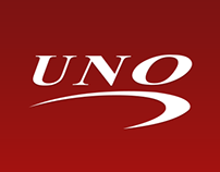 UNO Transport Website