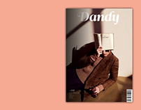 Dandy Magazine