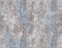 Scuffs Pattern For Fabric and Wallpaper