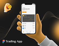 Trading App