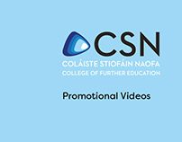 CSN - Promotional Videos
