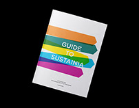 Guidebook to Sustainia
