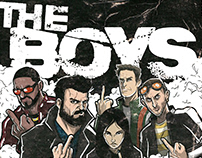 The Boys: Season 2