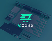 ezone - Online Store