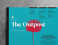 The Outpost - 01