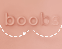 boobcheck – love them, don't neglect them
