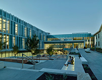Seaton Hall - Kansas State University