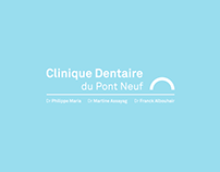 Clinique Dentaire du Pont Neuf