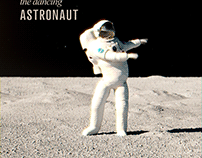 IAN - The Dancing Astronaut