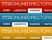 Information Architecture for Online Directory