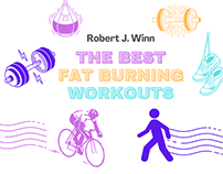 The Best Fat Burning Workouts