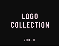 Logo Collection 2018 pt.2