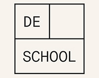DE SCHOOL AMSTERDAM