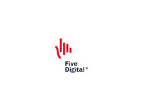 Five Digital | Visual Identity
