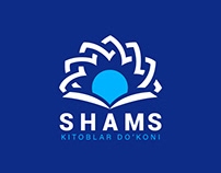 Shams | logo | identity